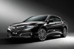 Acura TLX 2.4L 2014 года (CIS)